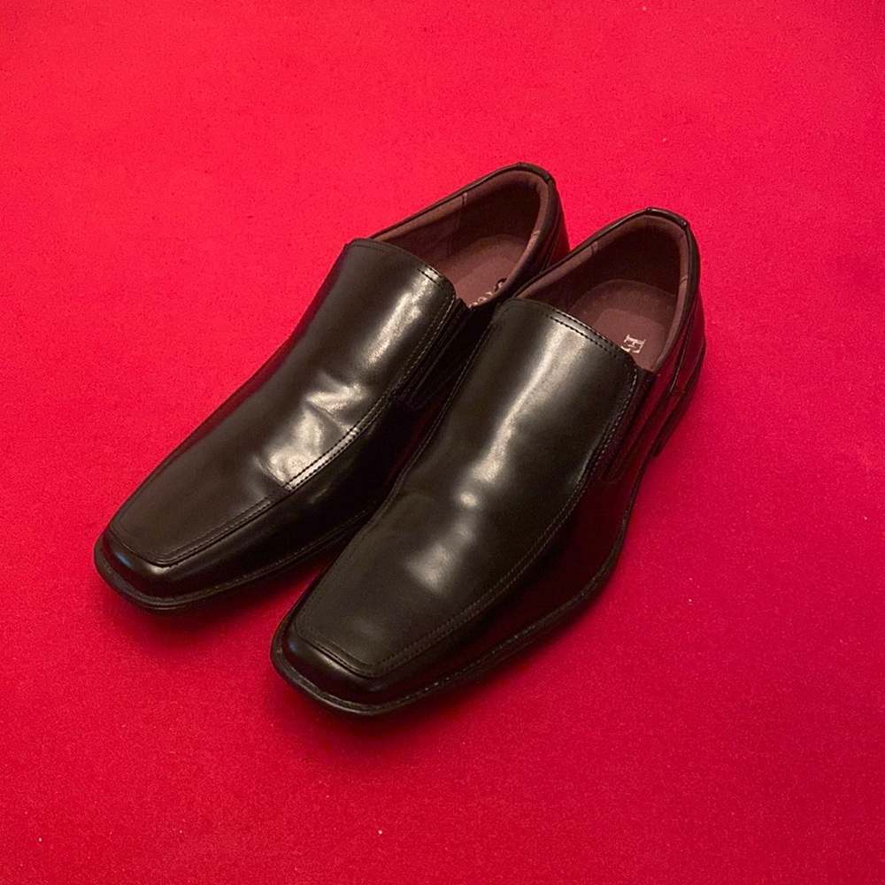 Freeman Dress Shoes Size 11